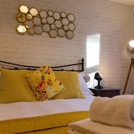 Apartament Russet Quarter, Parking Subject To Availability York Zewnętrze zdjęcie