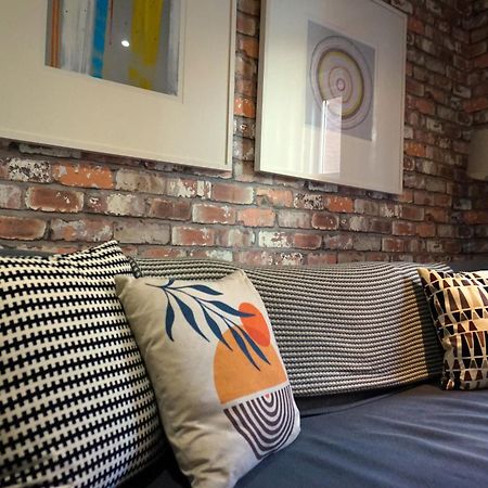 Apartament Russet Quarter, Parking Subject To Availability York Zewnętrze zdjęcie