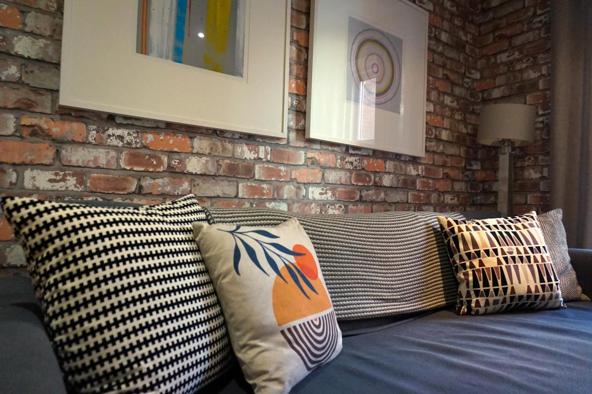 Apartament Russet Quarter, Parking Subject To Availability York Zewnętrze zdjęcie